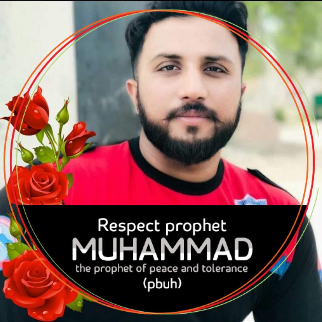 Ch Salman Jutt