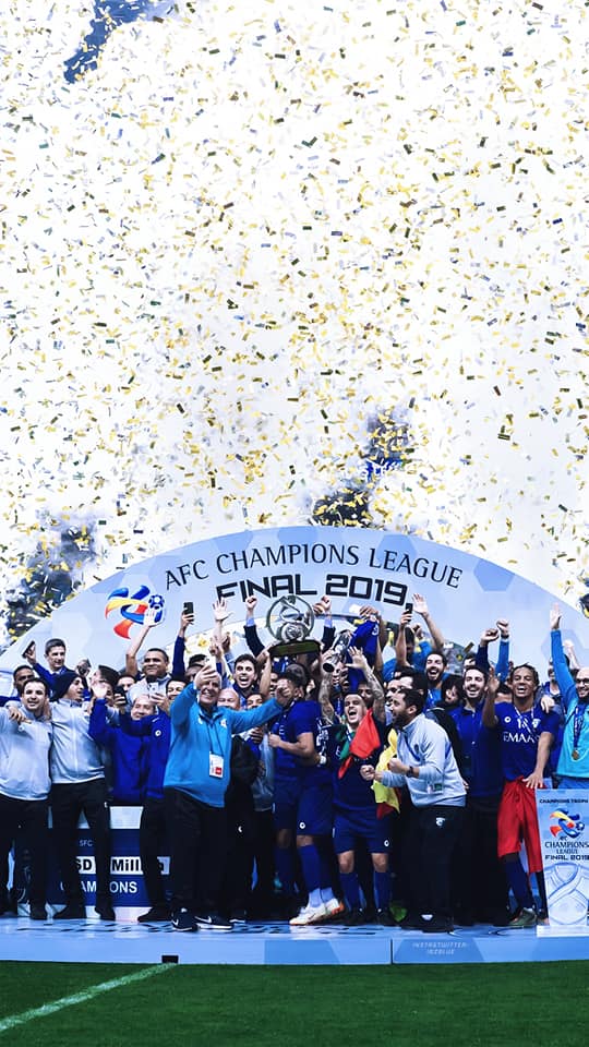 مدرج الهلال 24 نوفمبر ستبقى ذكراك خالده للأبد Facebook