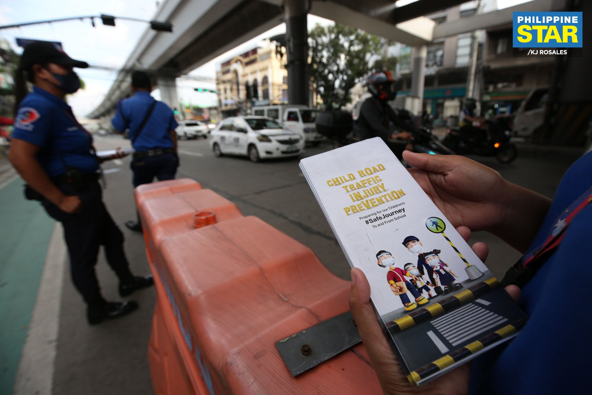 Philippine Star - Some Metropolitan Manila Development Authority (MMDA ...