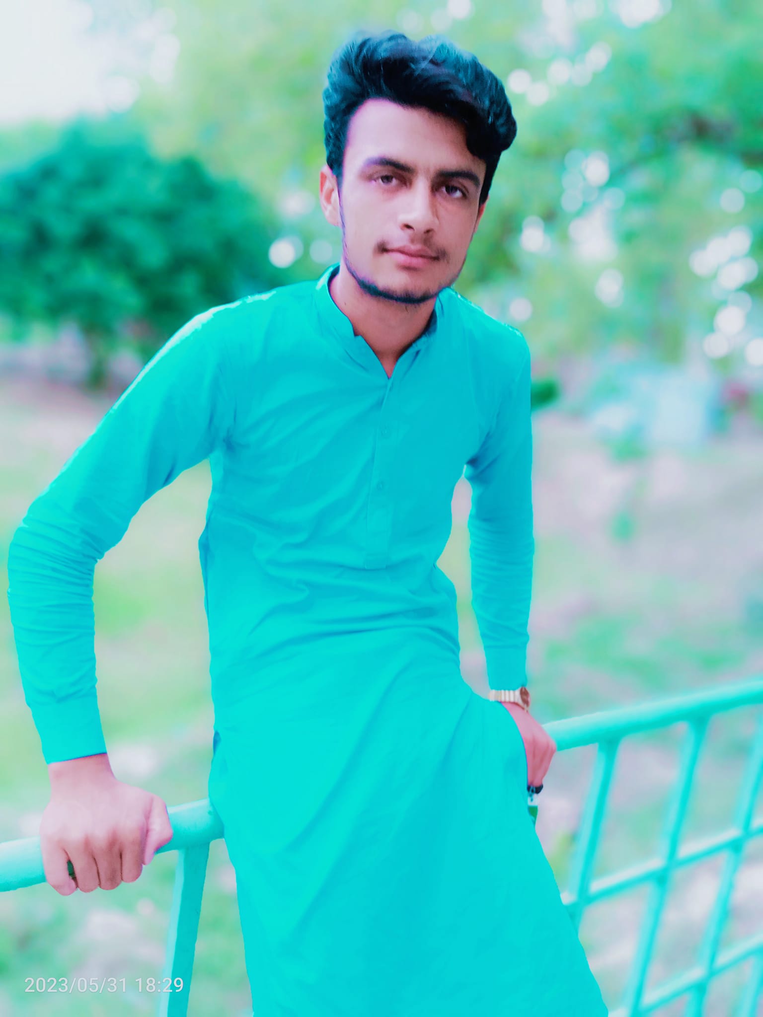 Mahar Attaullah | Lodhran