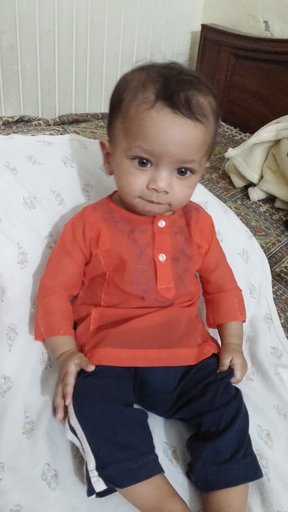 Rai Rashid