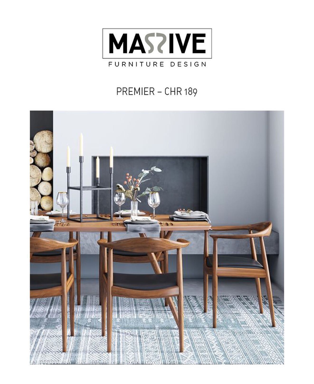 P R E M I E R • All white... - Massive furniture design | Facebook