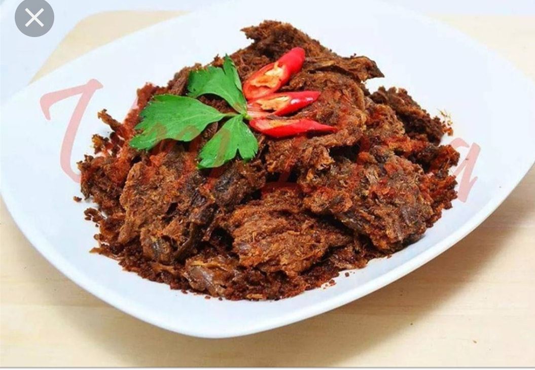 [ RENDANG DAGING MENU PILIHAN ]... - Cuti2 Makan2 DI Malaysia | Facebook