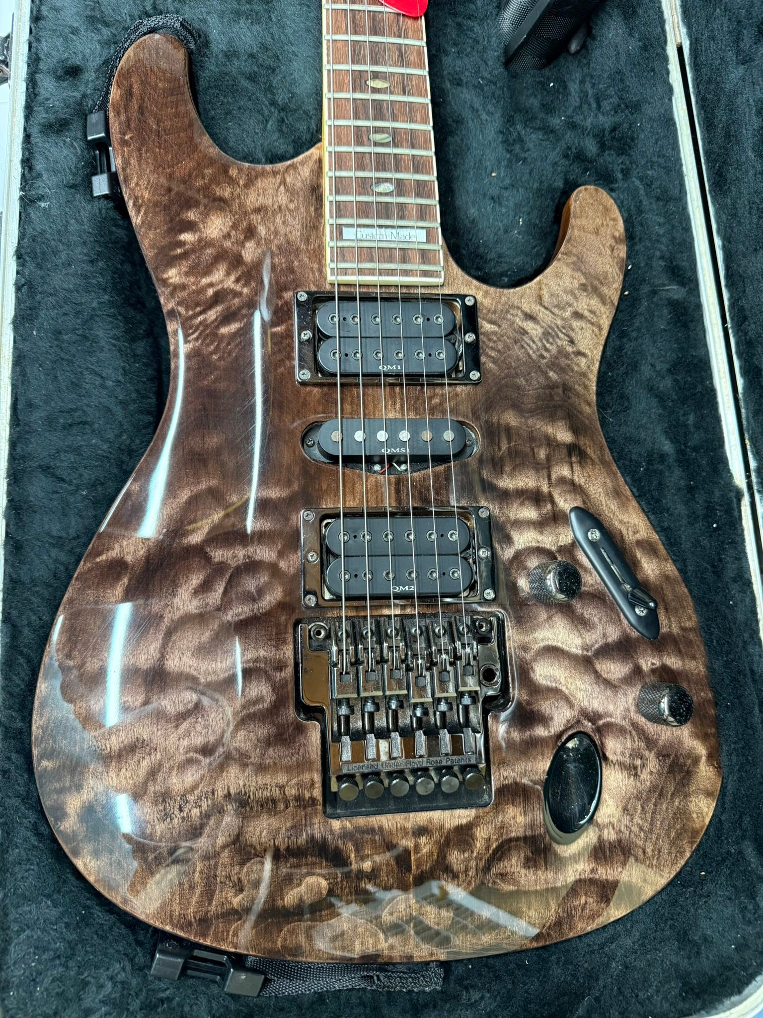 Is my old Ibanez C series guitar still a decent rig?