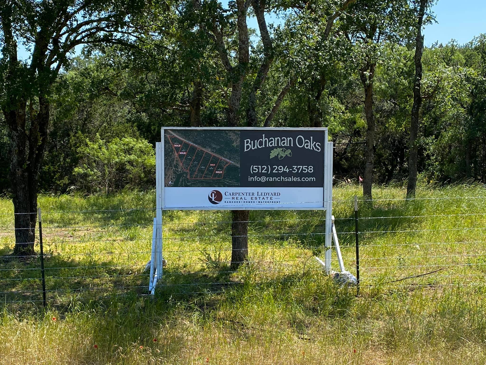 Carpenter Ranch Sales, LLC | Burnet TX