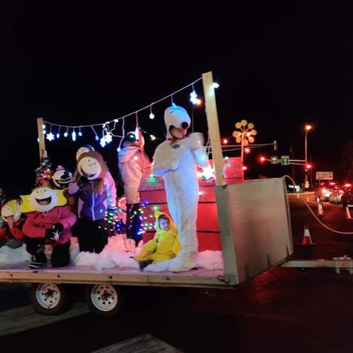 Taylors Falls Lighting Festival Home Facebook