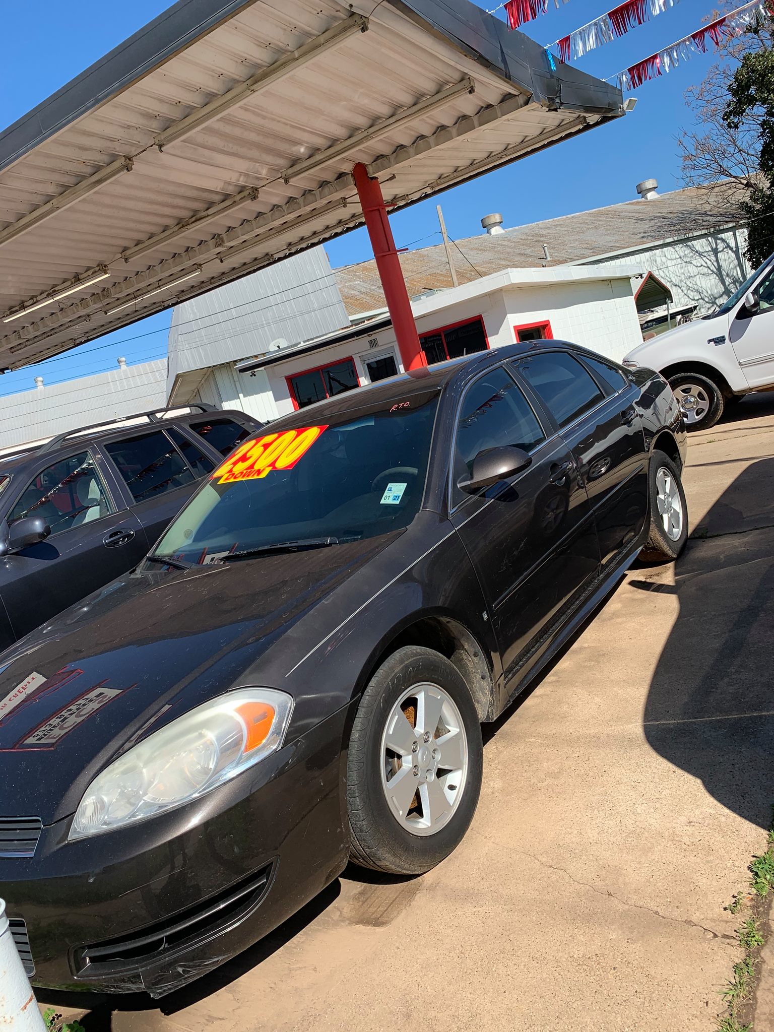 ECCS AUTO SALES | Shreveport LA