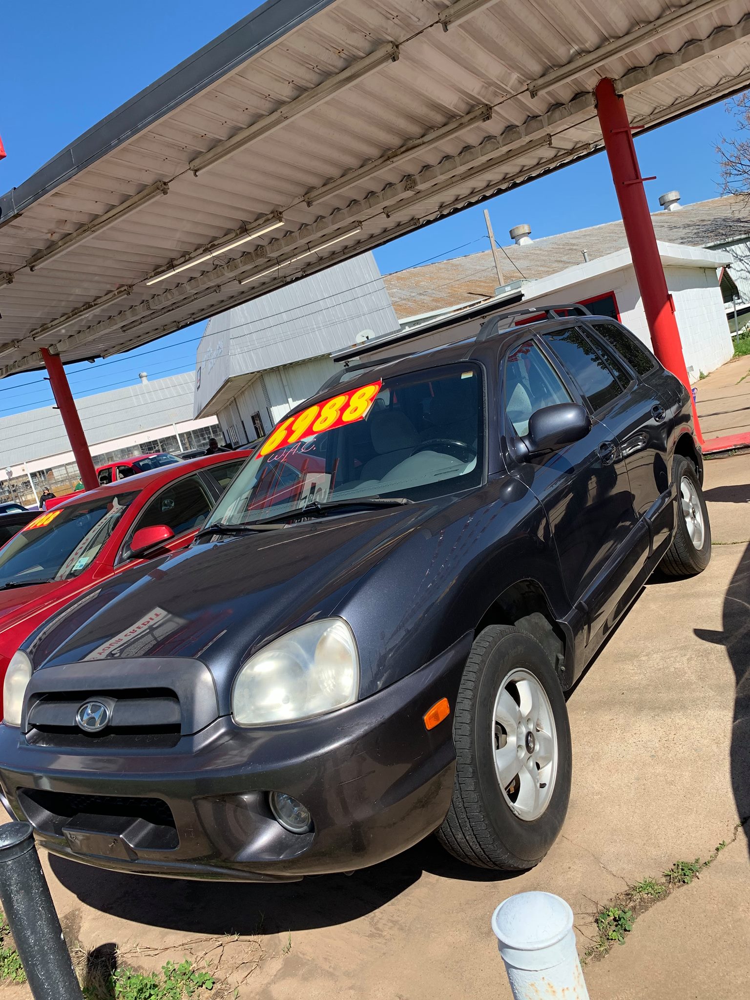 ECCS AUTO SALES | Shreveport LA