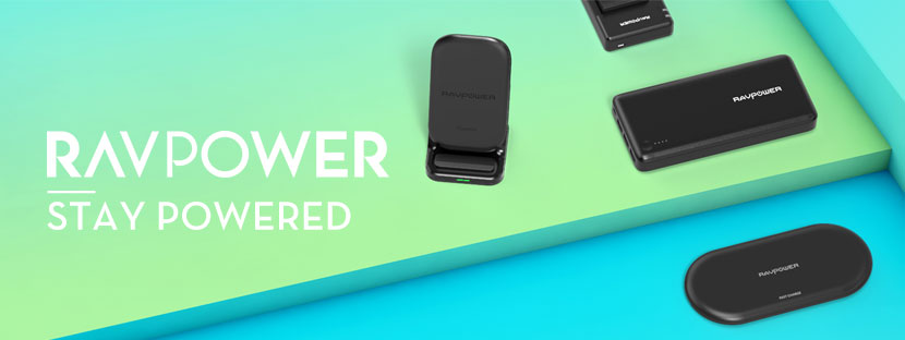 RAVPower Thailand | Bangkok