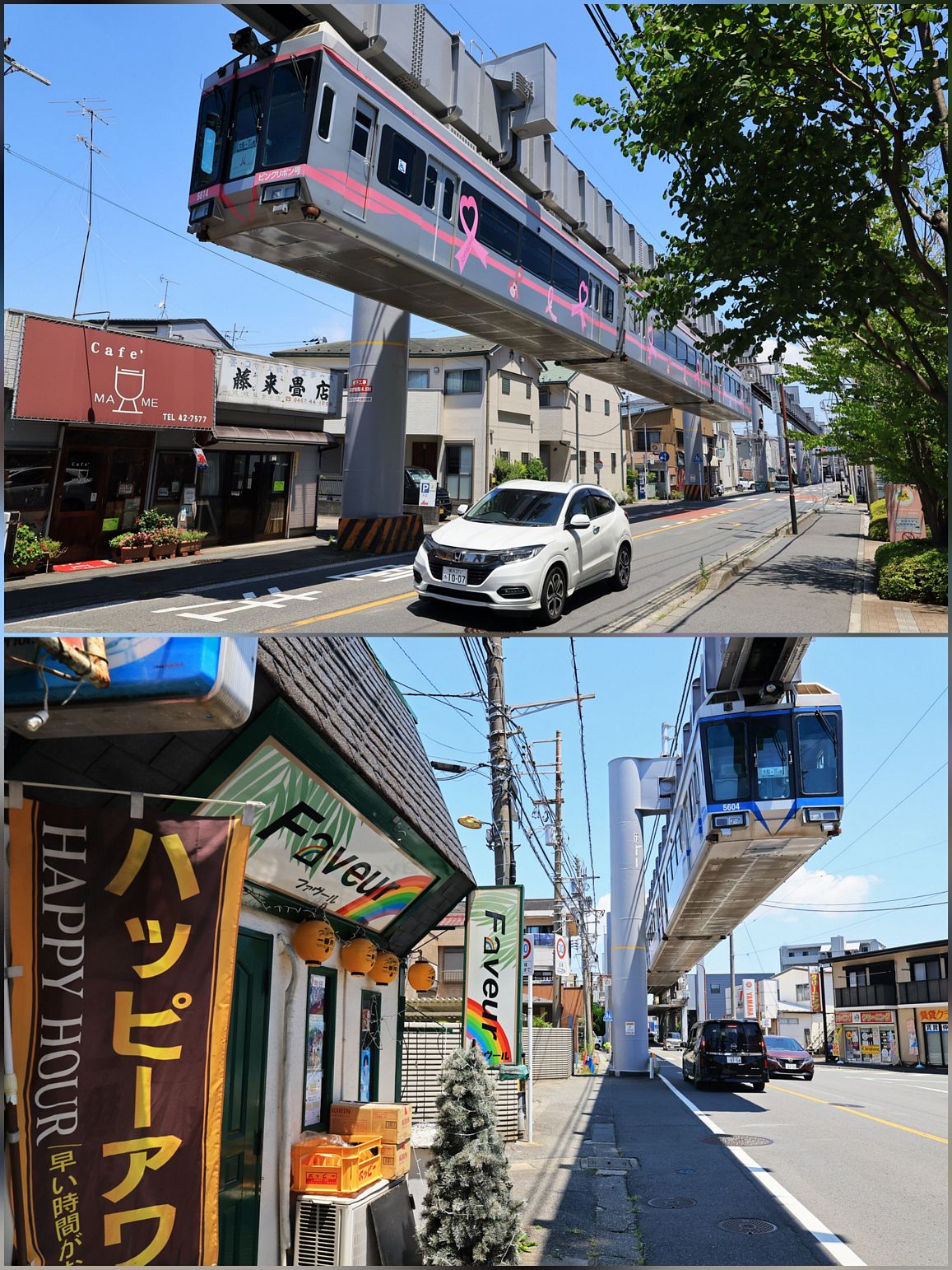 EF64の日にちなんで EF64 39号機＋夢空間編成＋スハフ14の長野での展示
