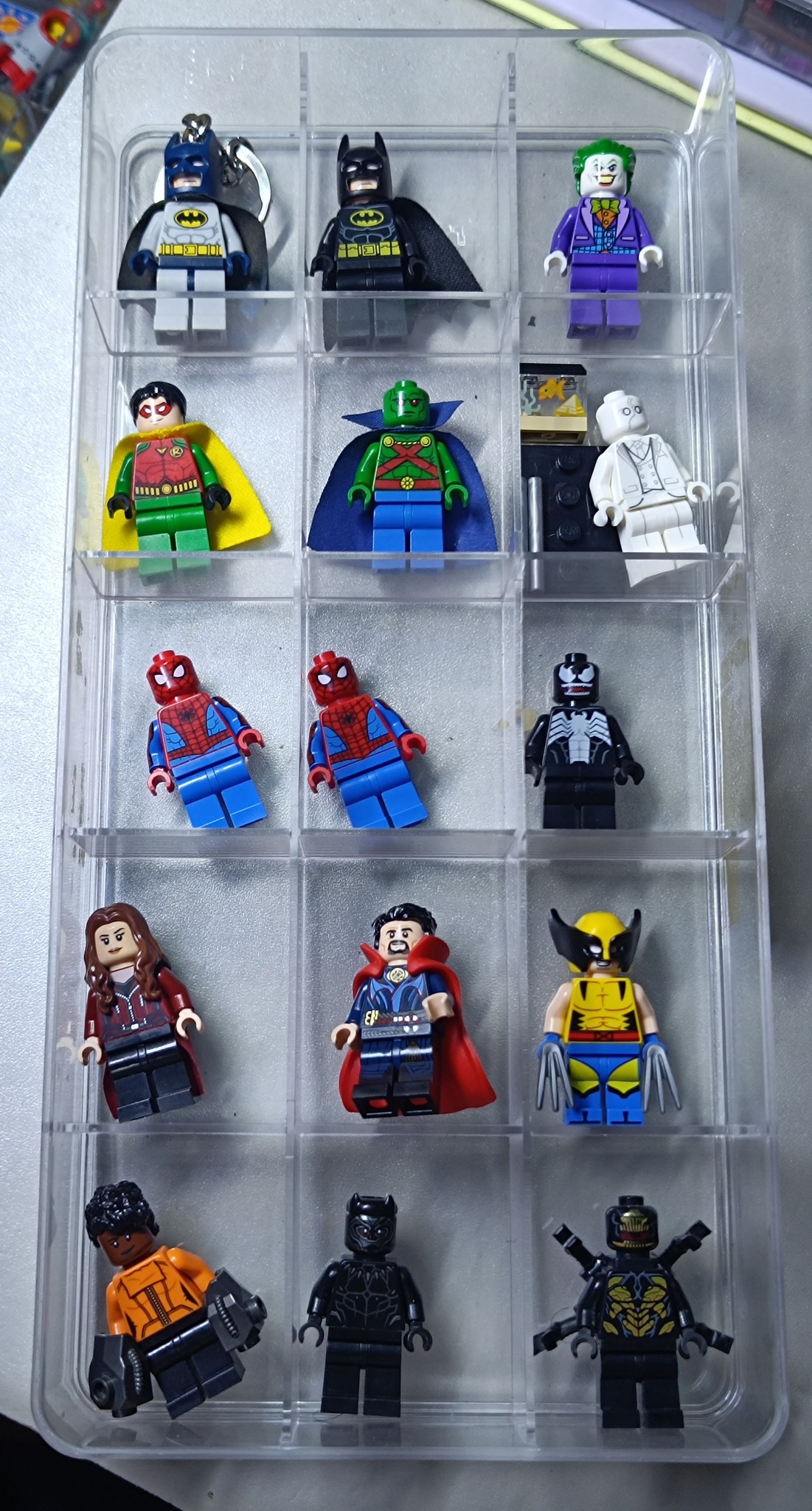 アイアンマン　S.H.Figuarts エンドゲーム　Edition Ninjago