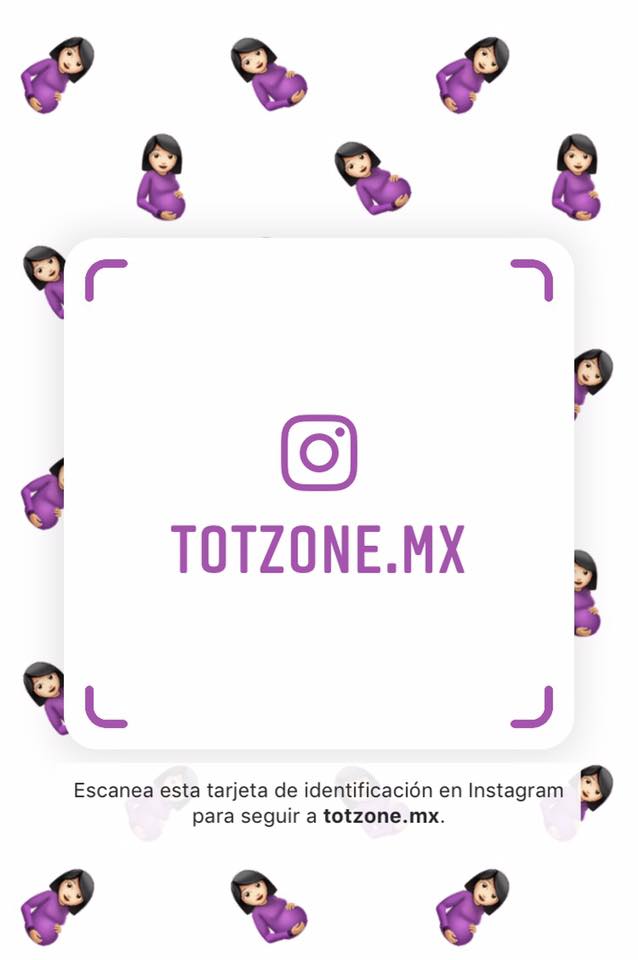 Tot Zone - Las invitamos a todas a que nos sigan en...