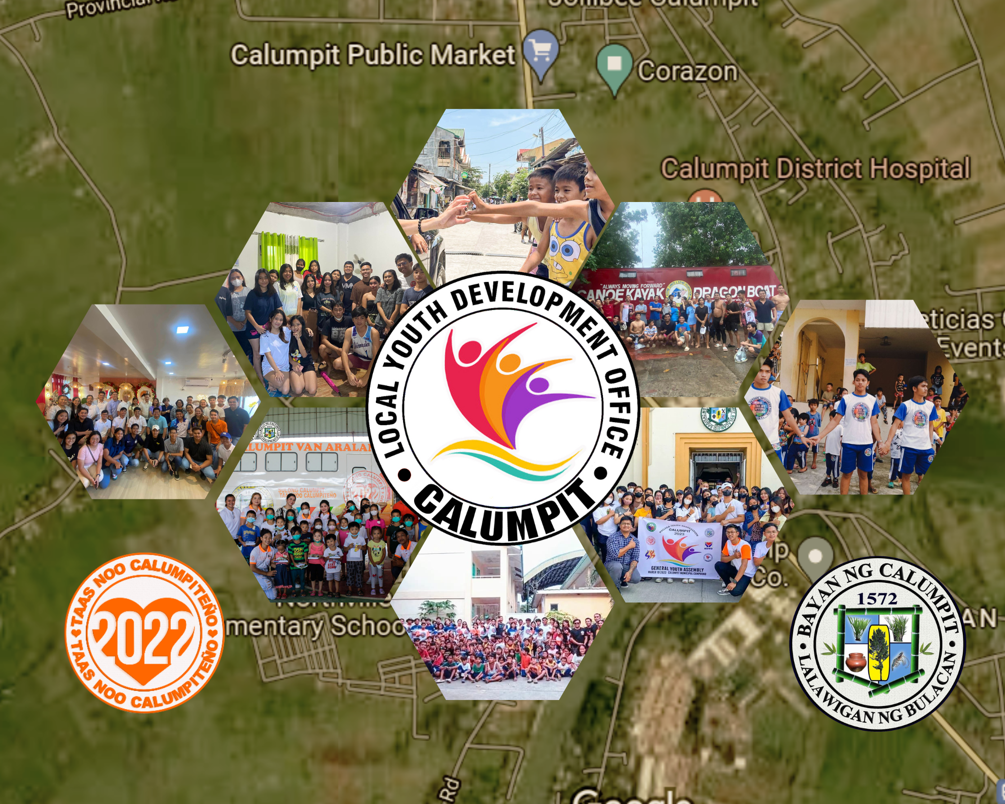Municipal YOUTH Development Office -Calumpit Bulacan