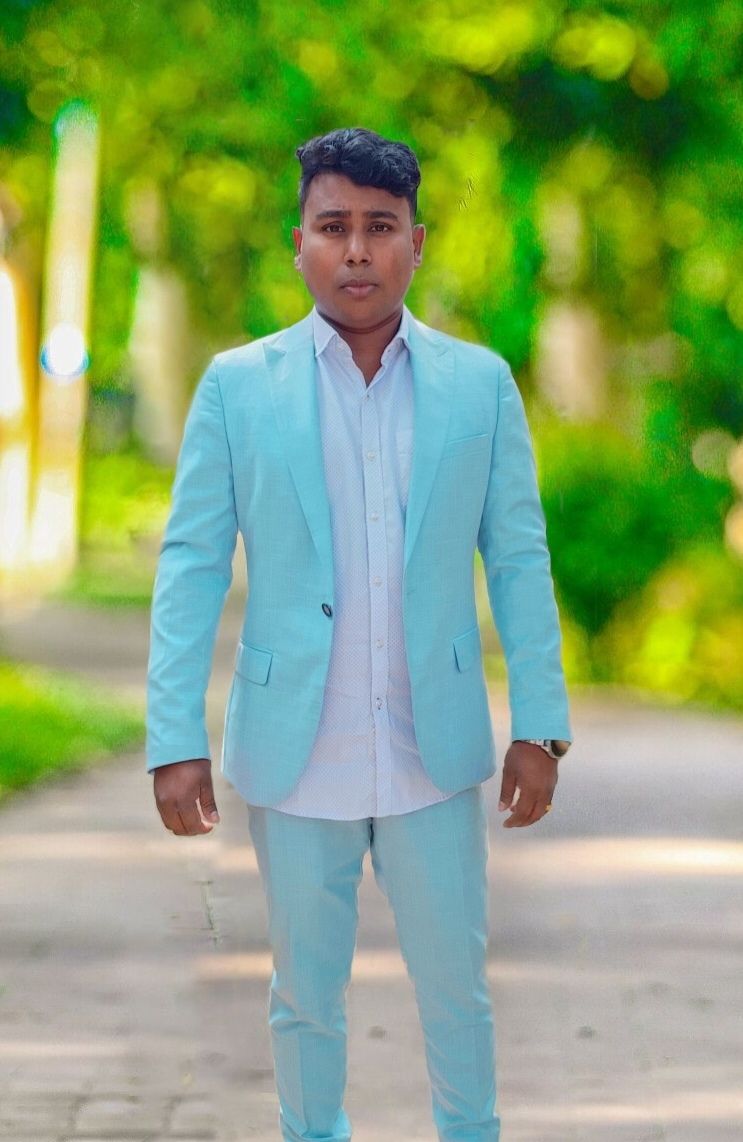 Shahin Niloy