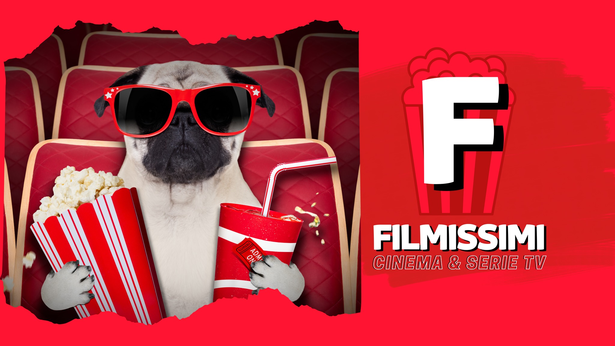 Filmissimi - Cinema & Serie Tv