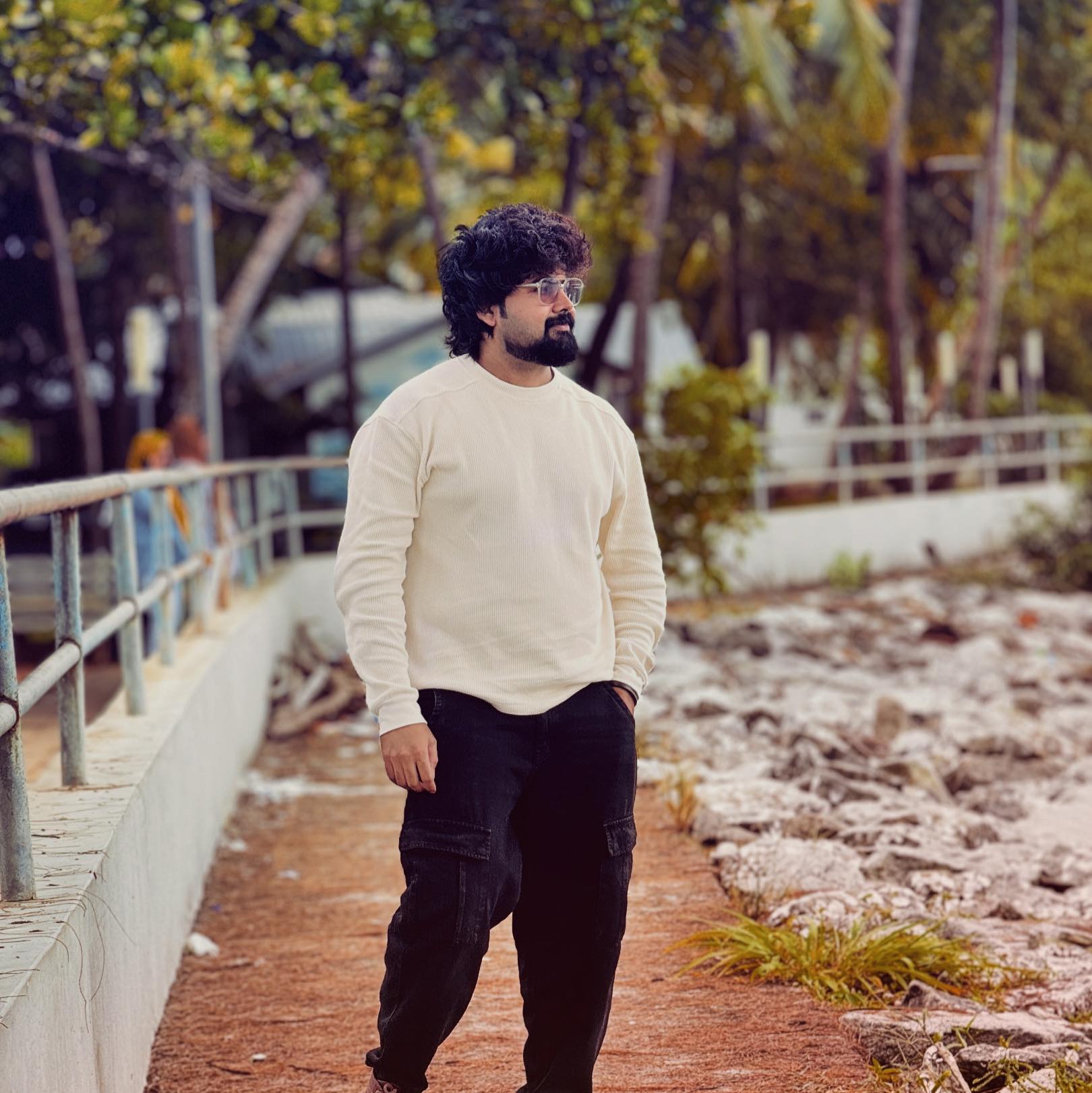 Waiting….. #motivation #reels | Nishad Murichandi