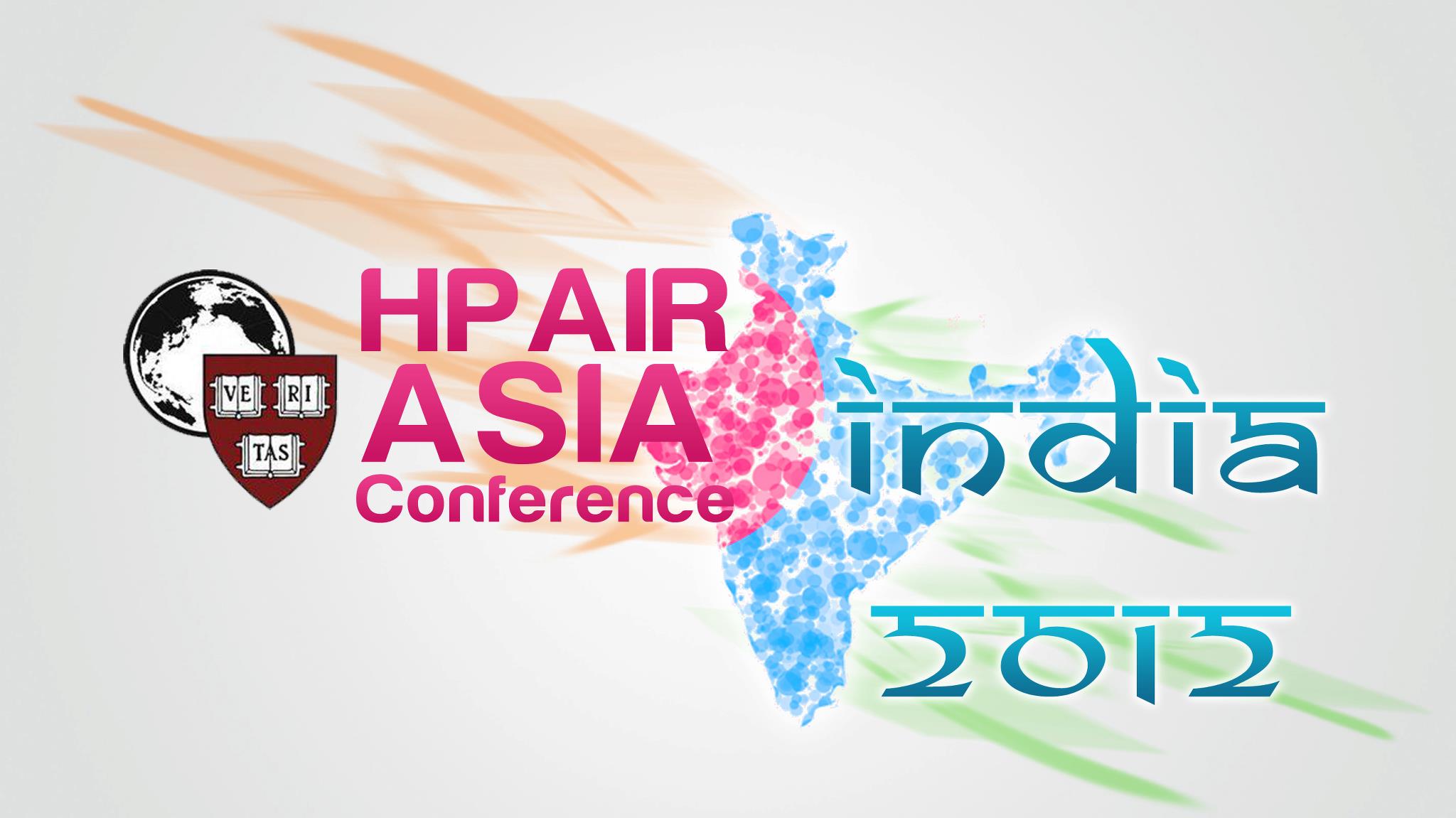 Harvard Project for Asian and International Relations India | Noida