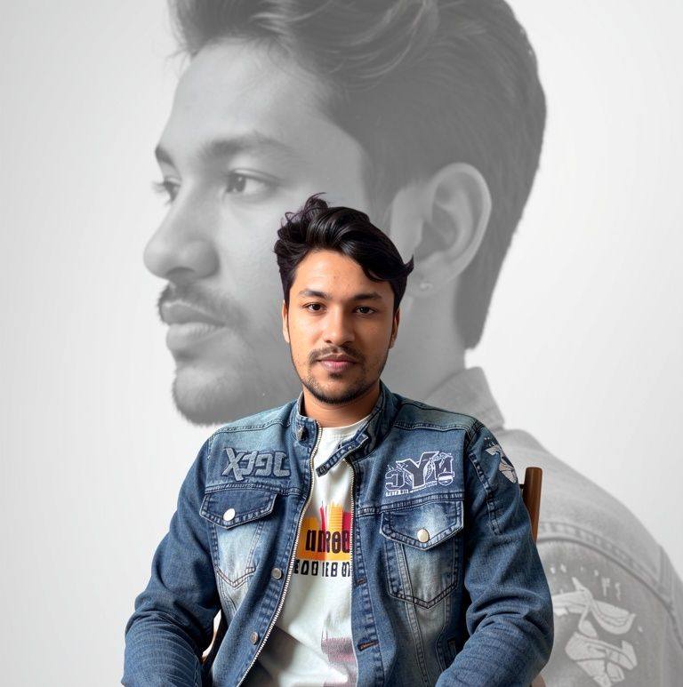Md Azgar Ali