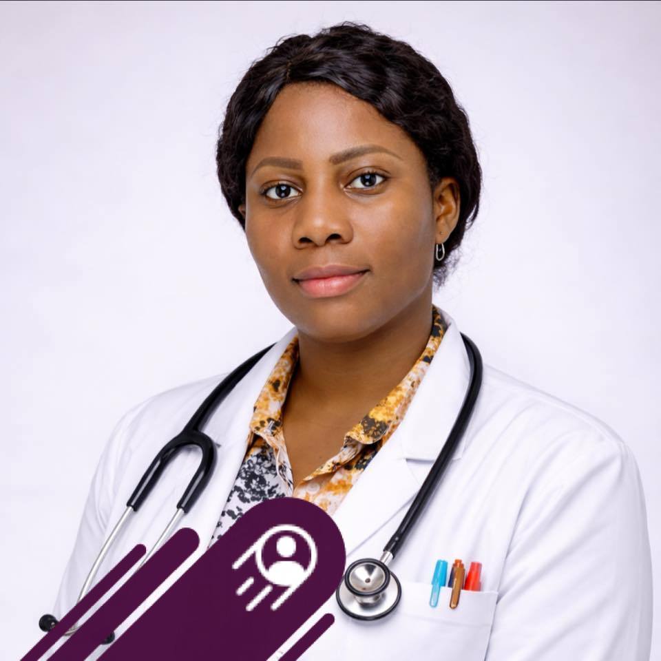 LIMITED RESOURCES? YOU CAN STILL MAKE A DIFFERENCE! | Matilda Takyiwah ...