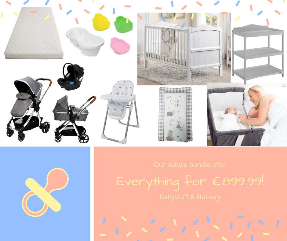 Babystuff & Nursery Ireland