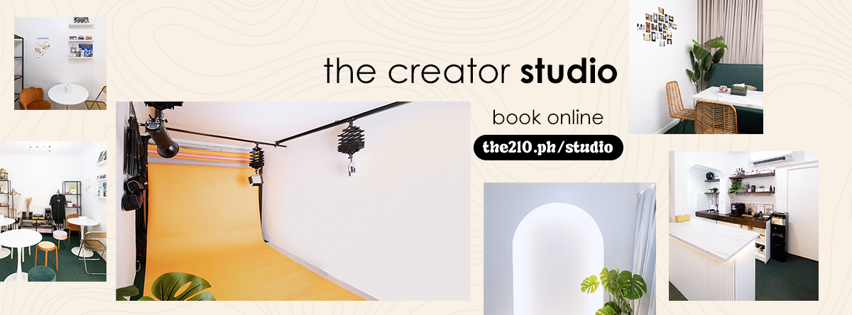 The Creator Studio | Makati