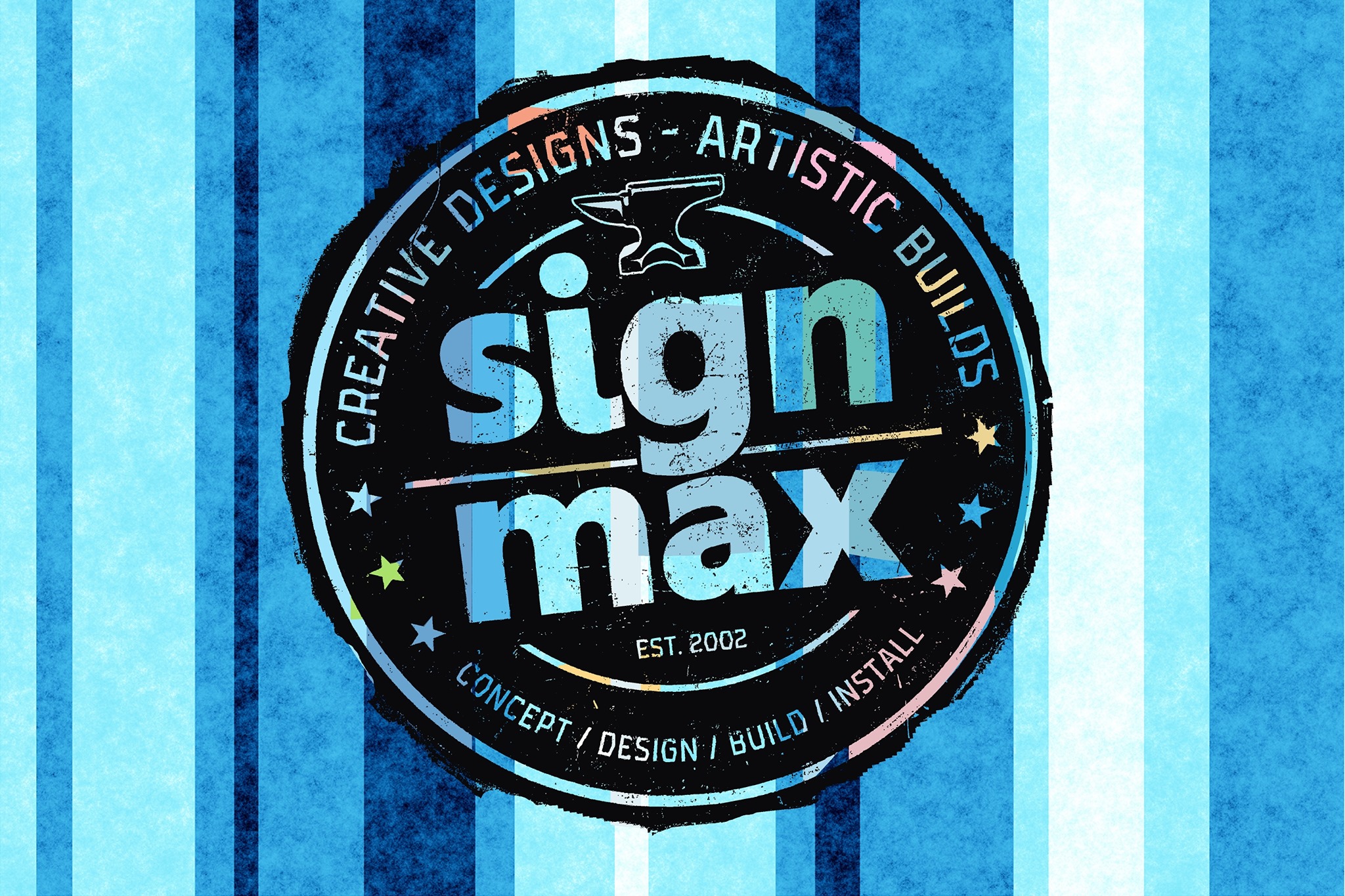Signmax, LLC | Scotch Plains NJ