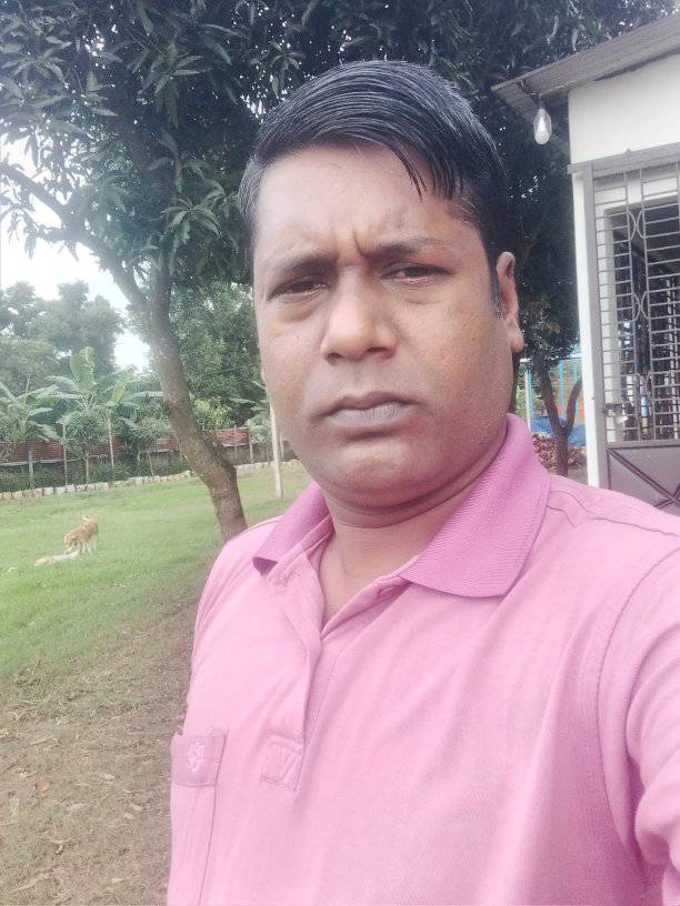 Md Labu Mia