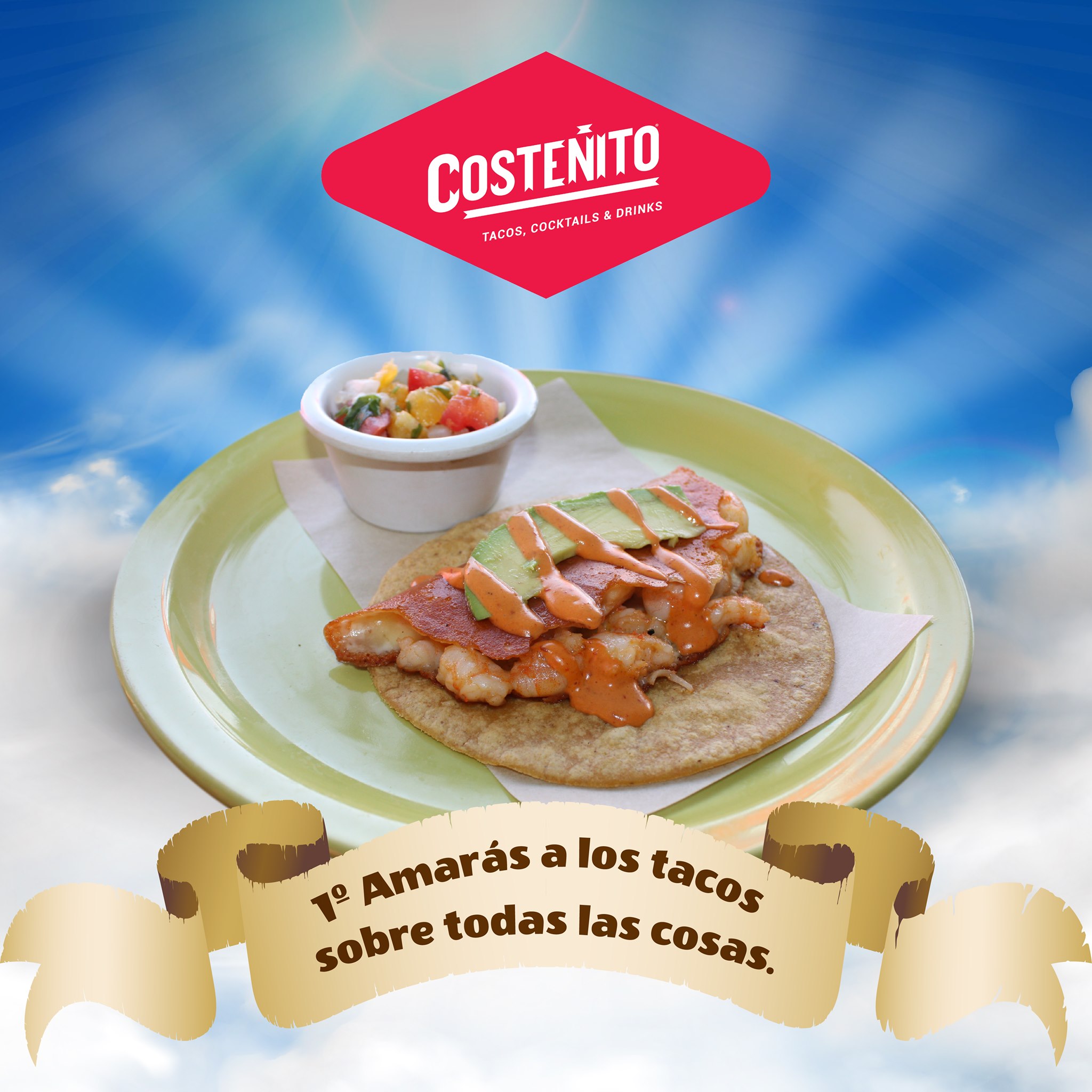 Costeñito - Conoce los 10 mandamientos de #Costeñito. 1.-... | Facebook