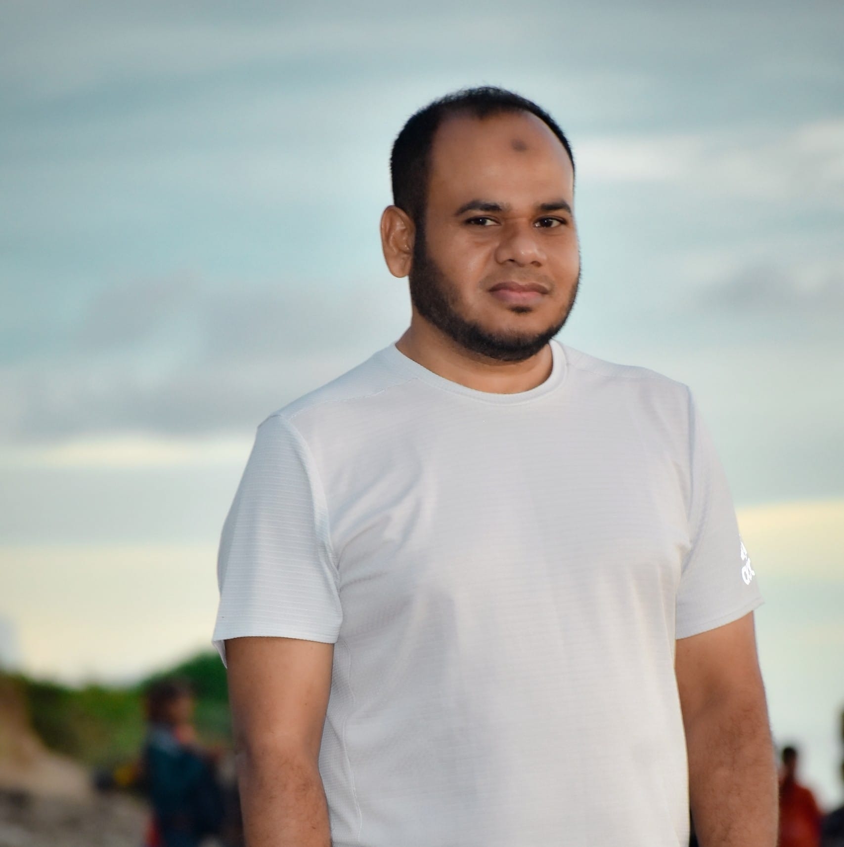 Ahesanul Islam Ahesan