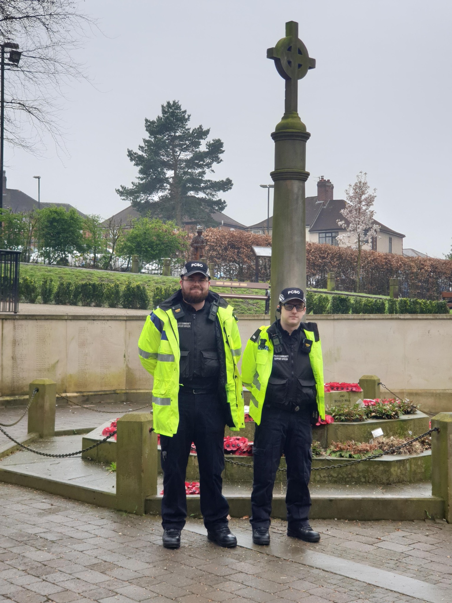 👮 We’re out and about across South... - South Ribble Police