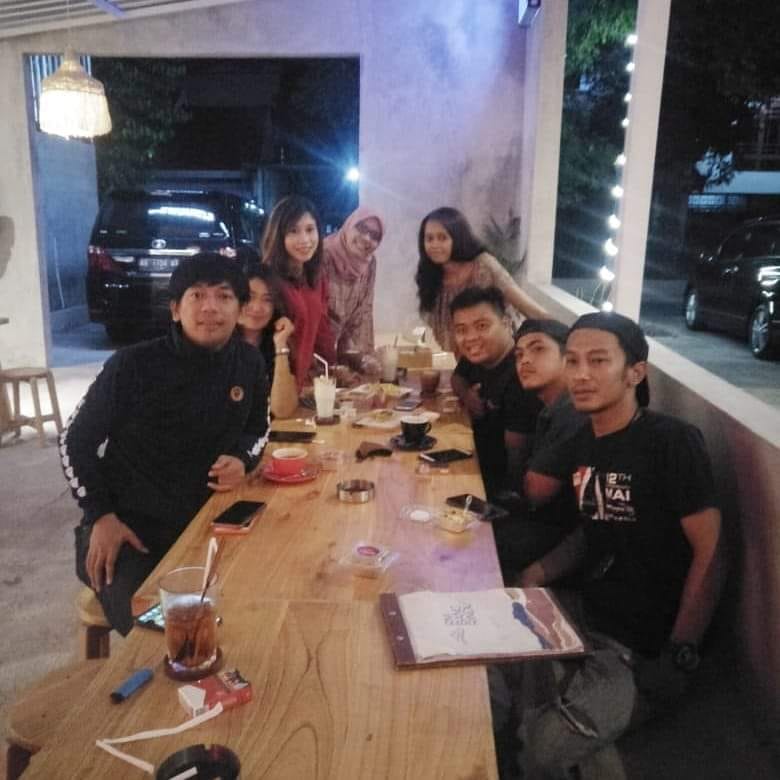 Dimas Sanjaya