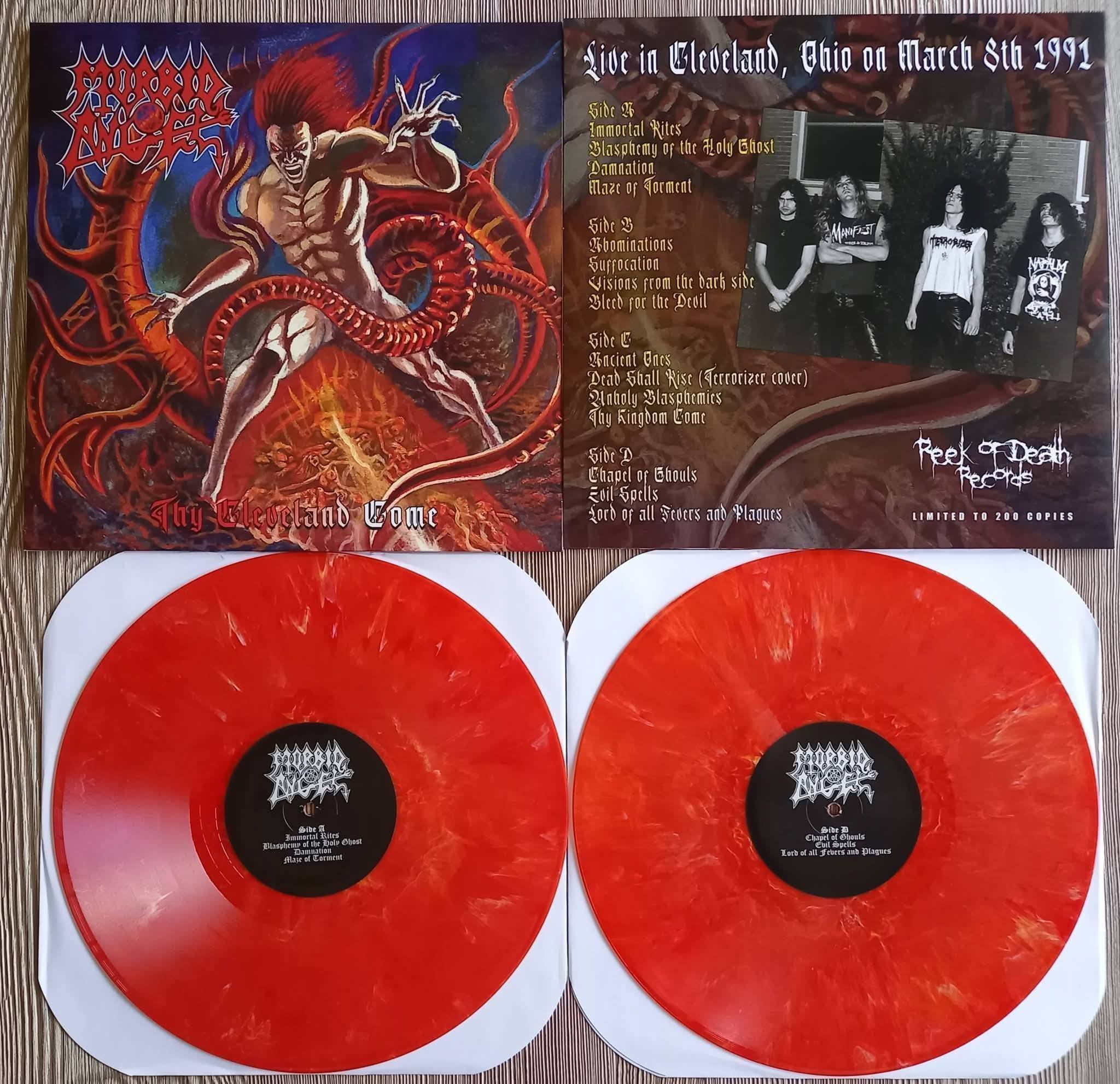 🎵 Artist: Erosion 🔥 Title: Mortal Agony 🎵 Price: €25.00