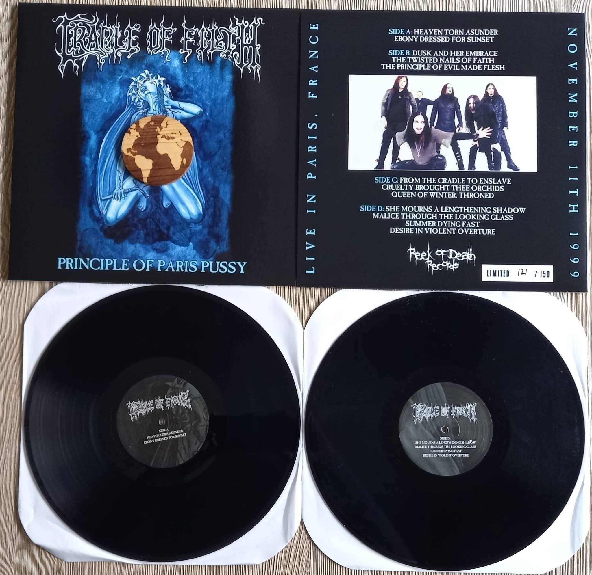 🎵 Artist: Erosion 🔥 Title: Mortal Agony 🎵 Price: €25.00