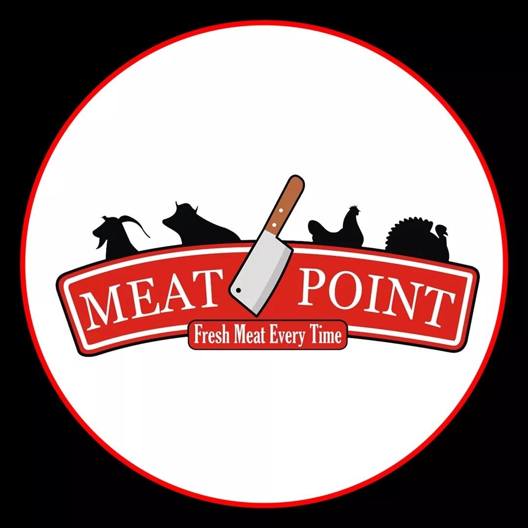 Meat Point - Meat Point added a new photo.