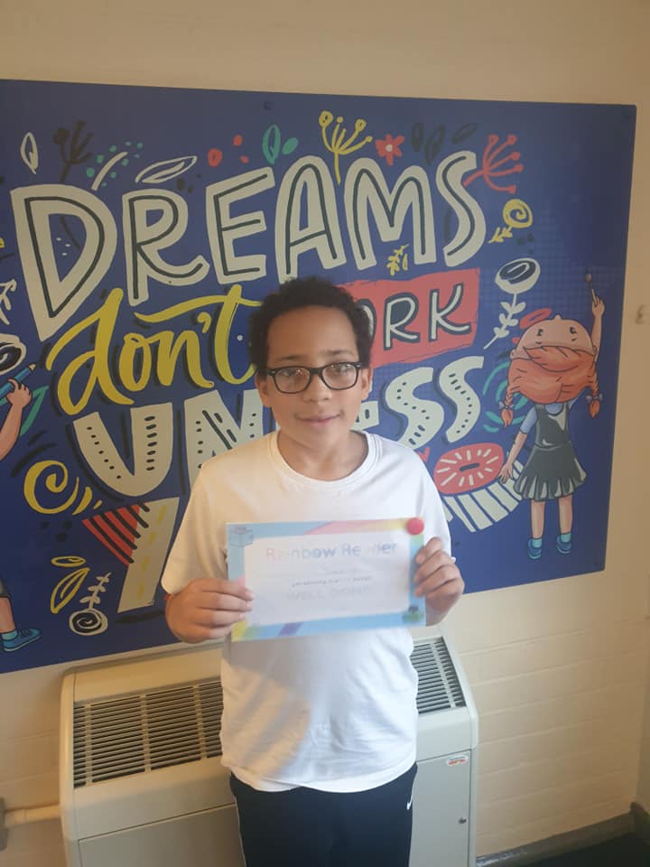 A huge well done to our Y6 stars... - St James Primary School | Facebook