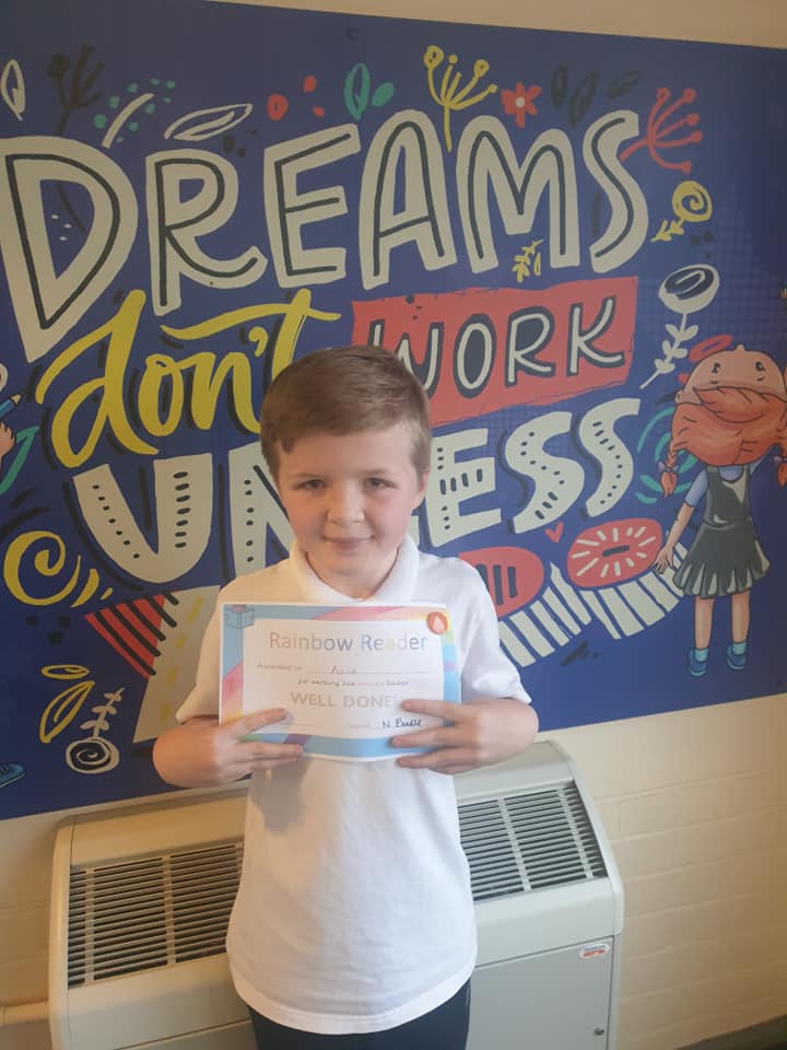 A huge well done to our Y6 stars... - St James Primary School | Facebook