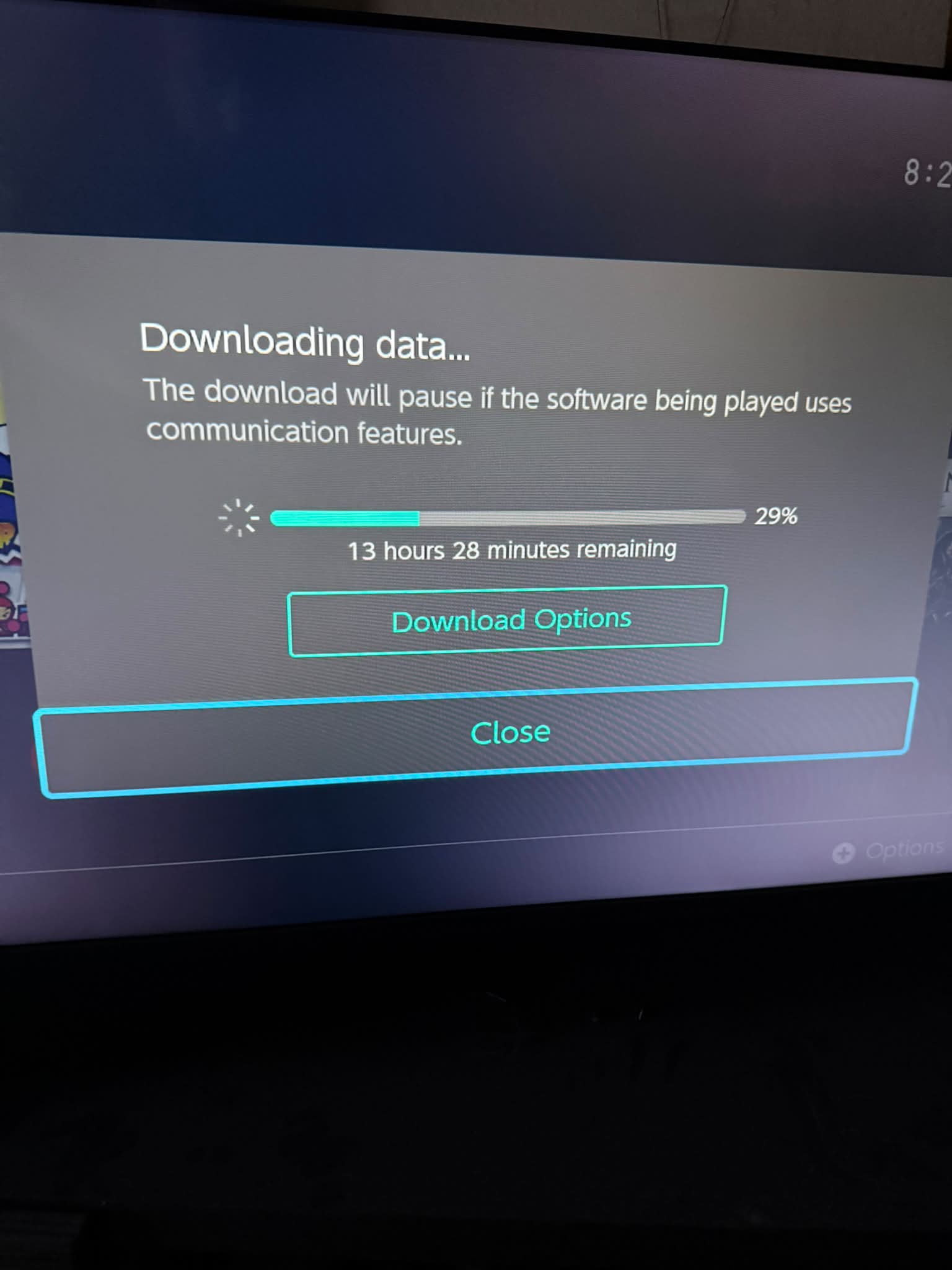 Why is Animal Crossing: New Horizons data corrupting on Nintendo