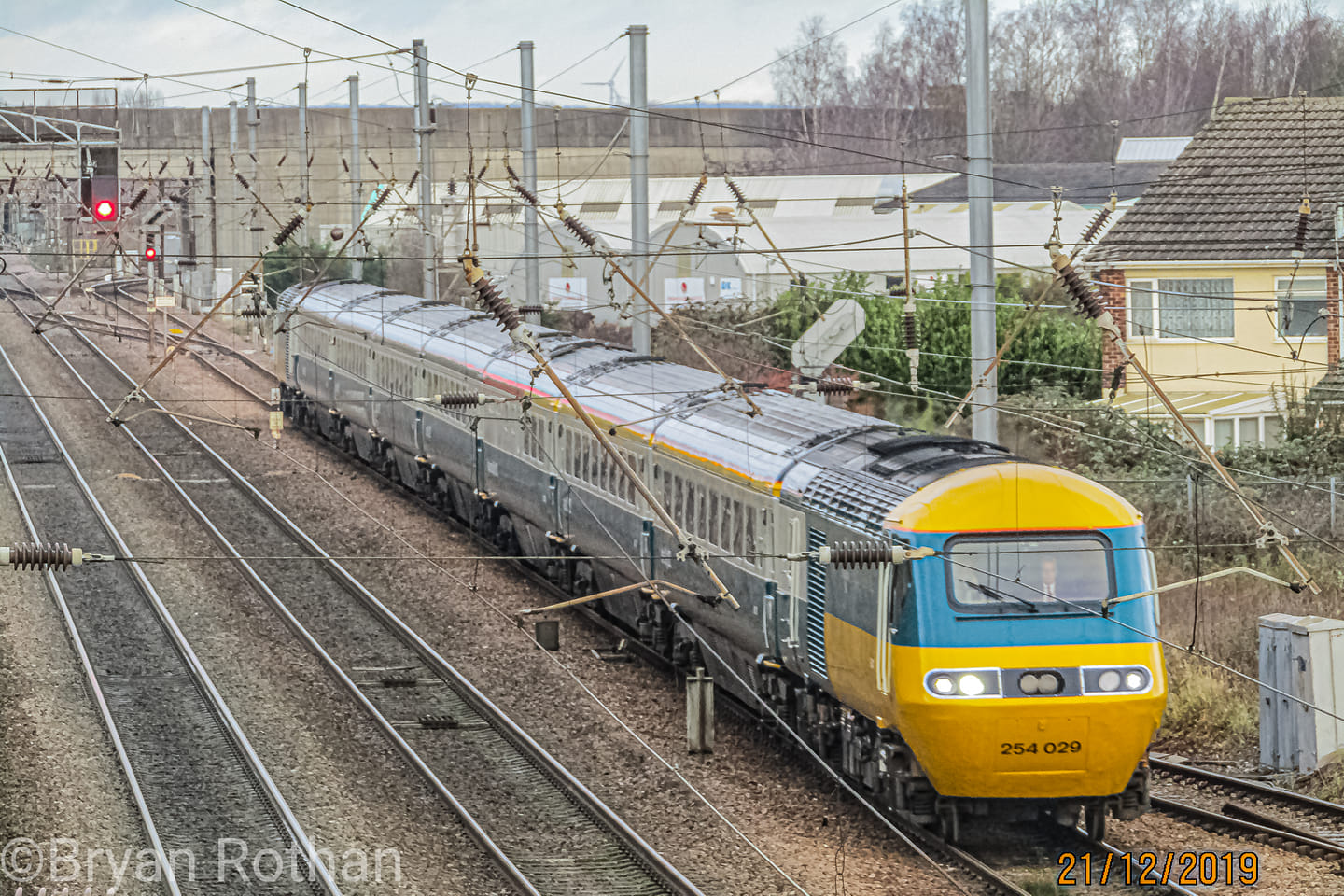 Here is LNER BR... - U.k Bus Coach and Railway Photography | Facebook