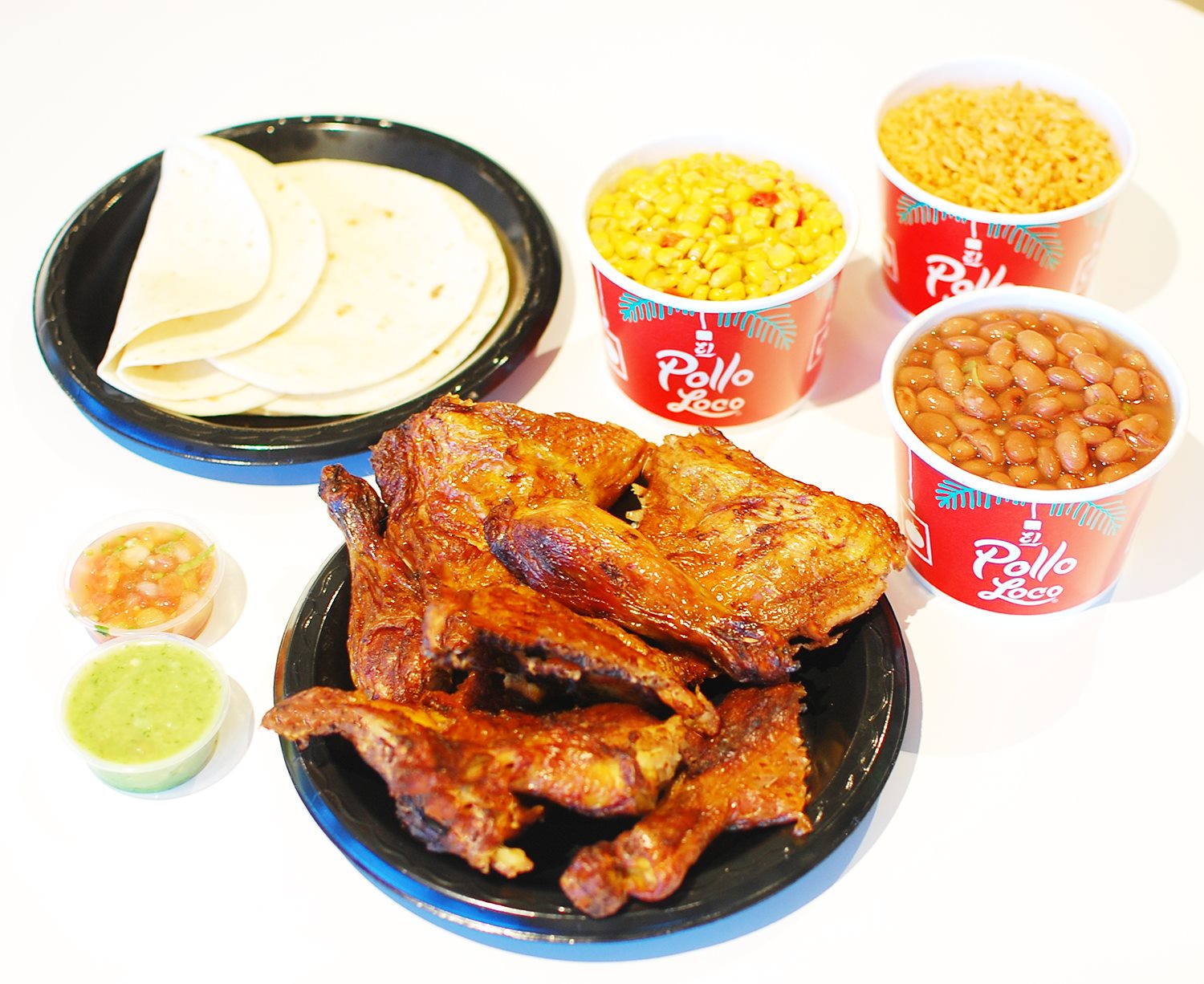 El Pollo Loco | Riverside CA