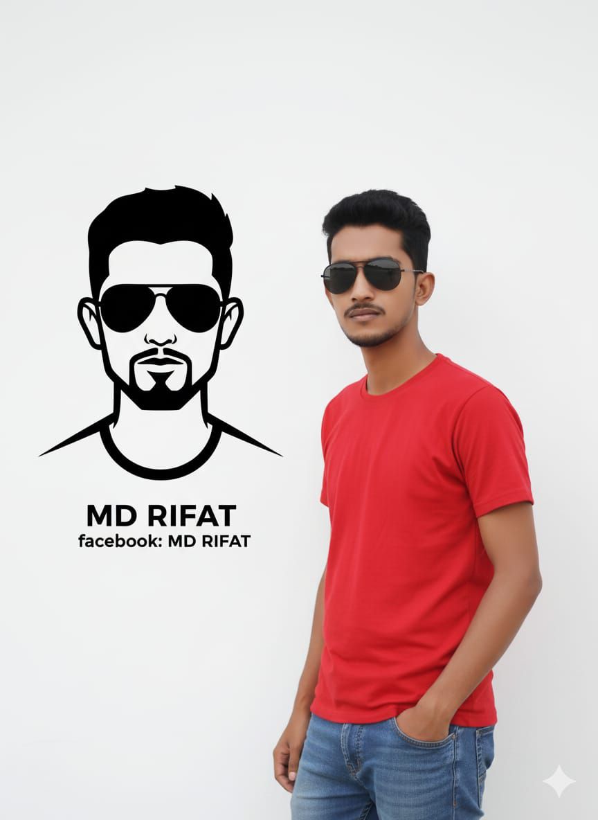 MD Rifat