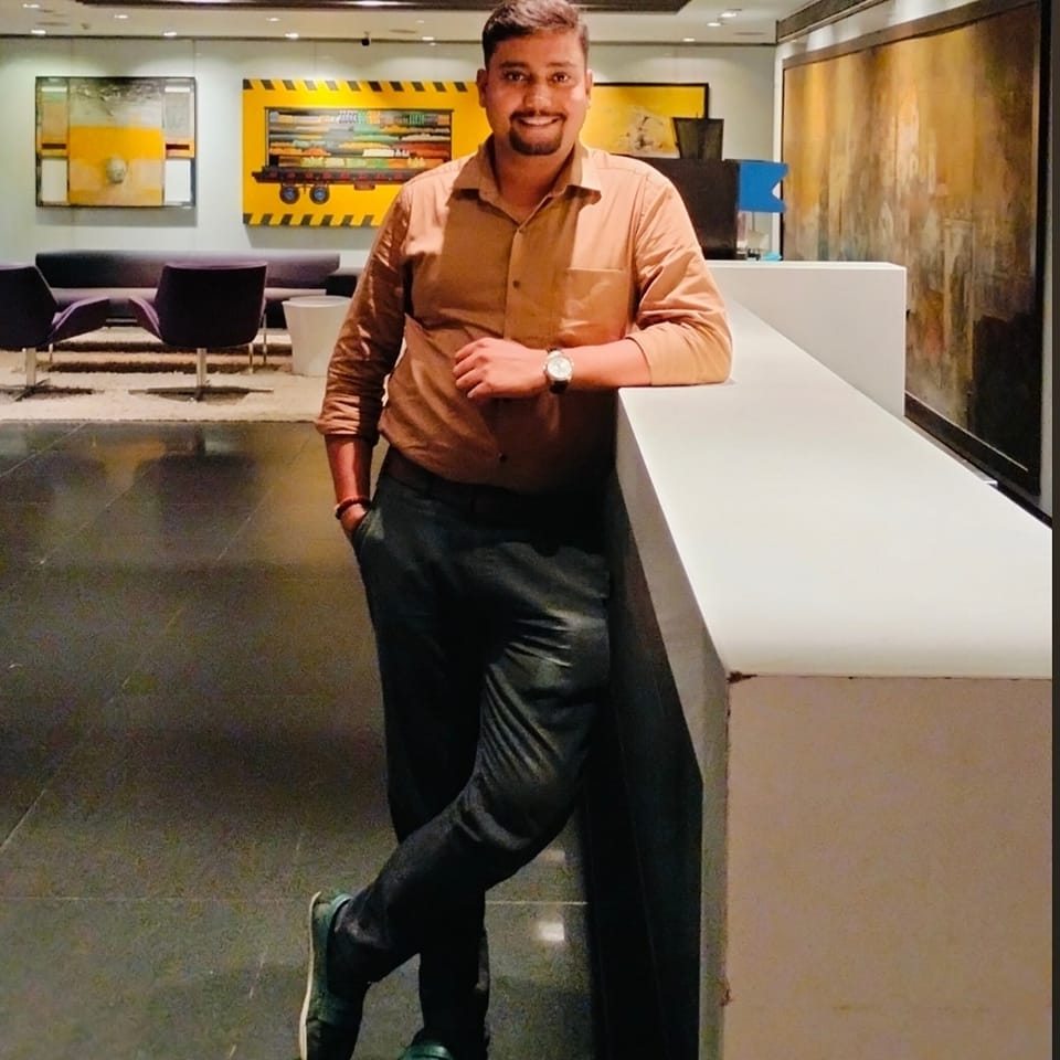 Rishav Raj