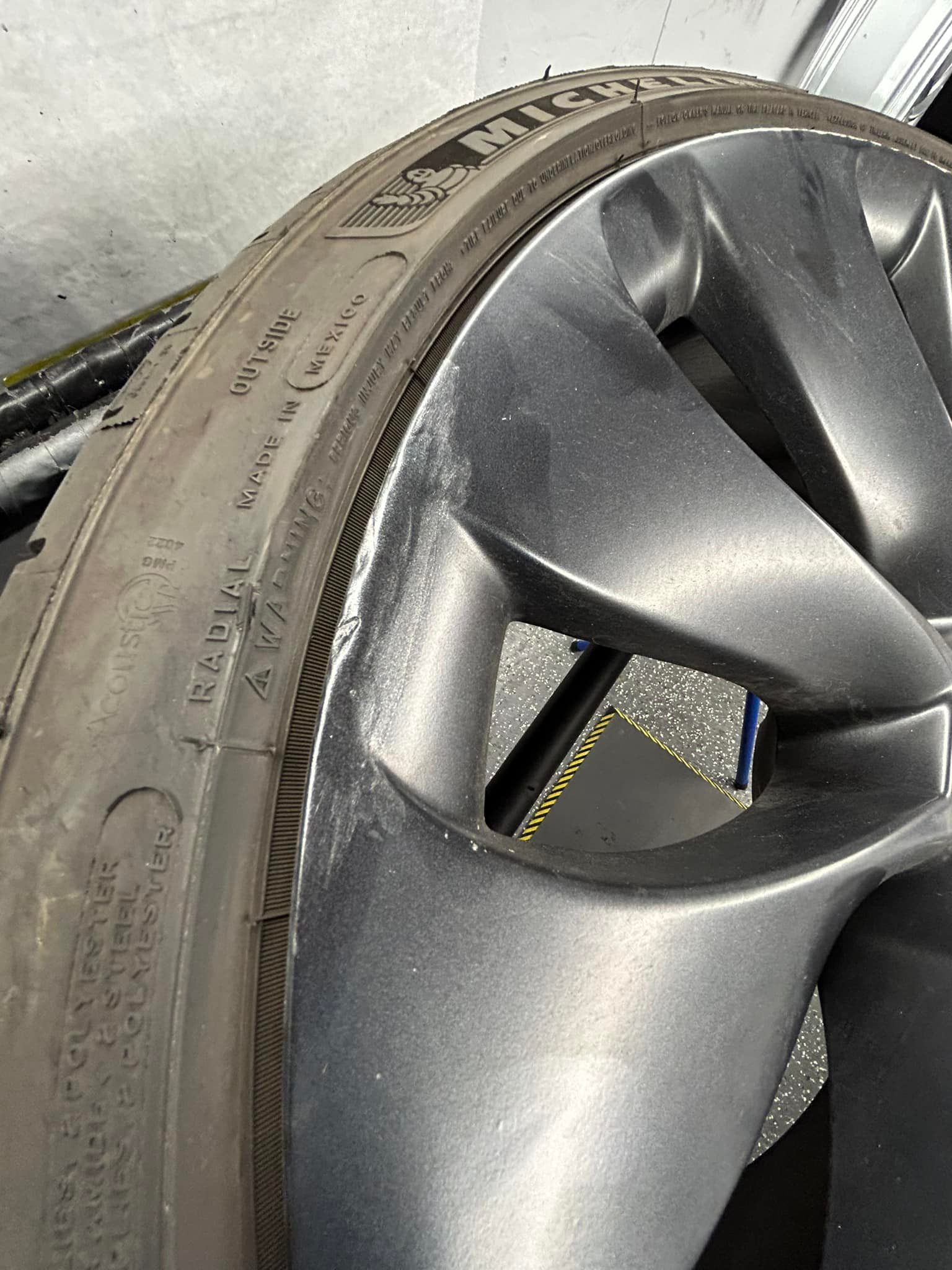 Rim Rehab | White City OR