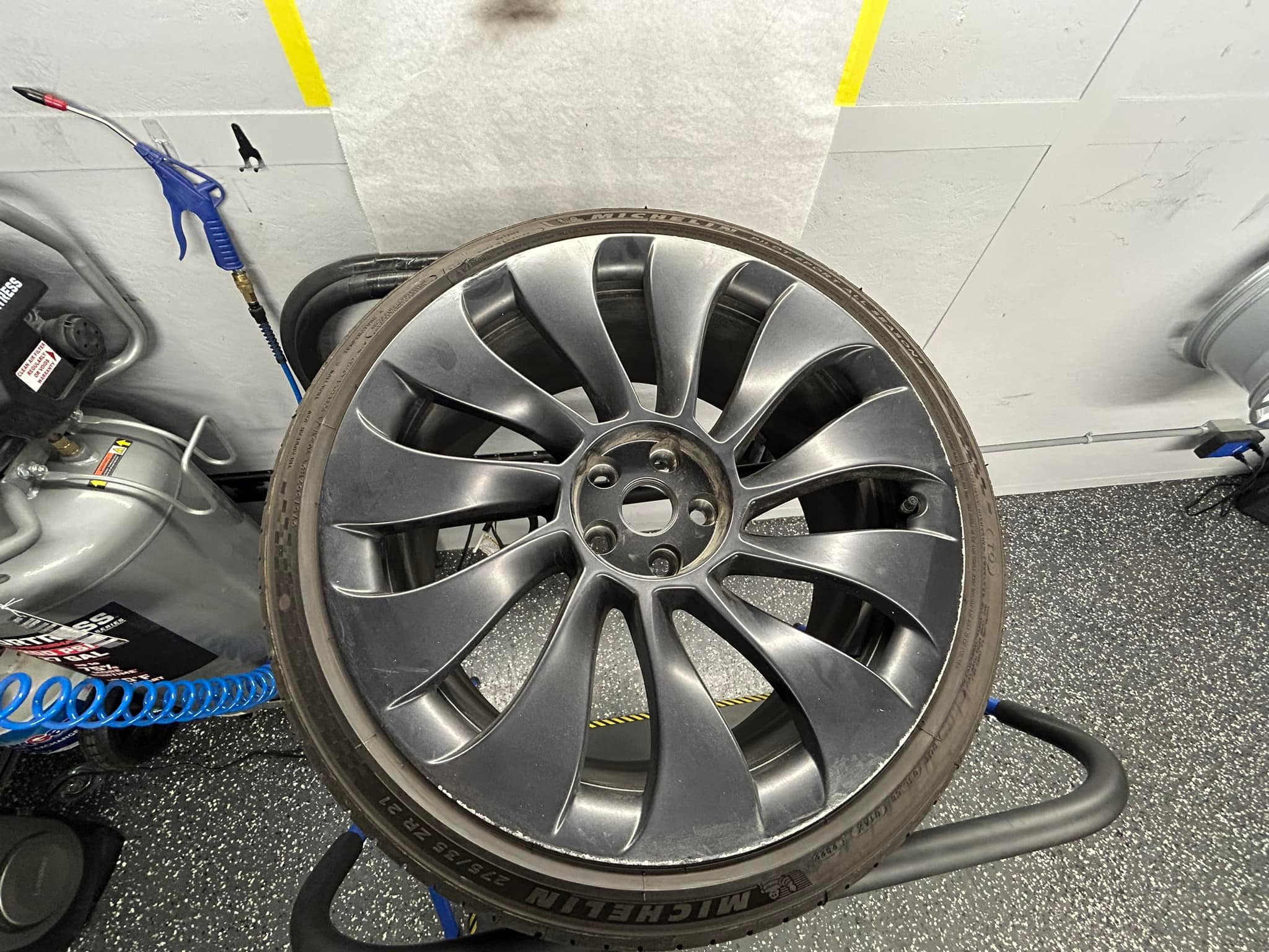 Rim Rehab | White City OR