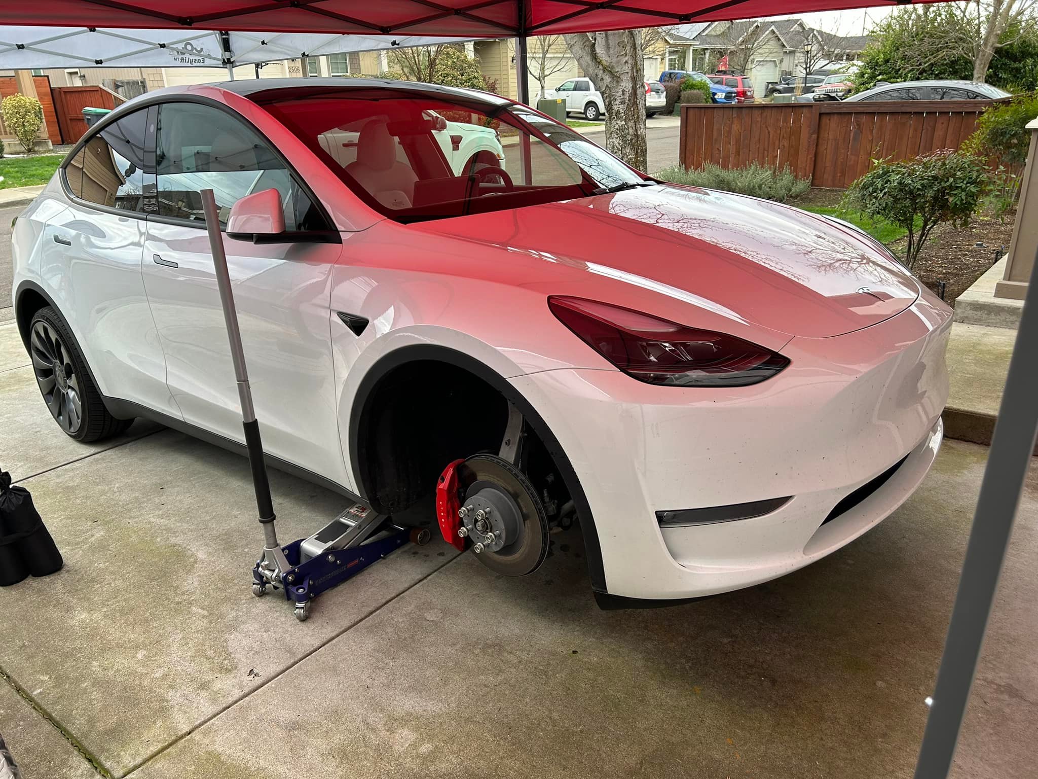 Rim Rehab | White City OR