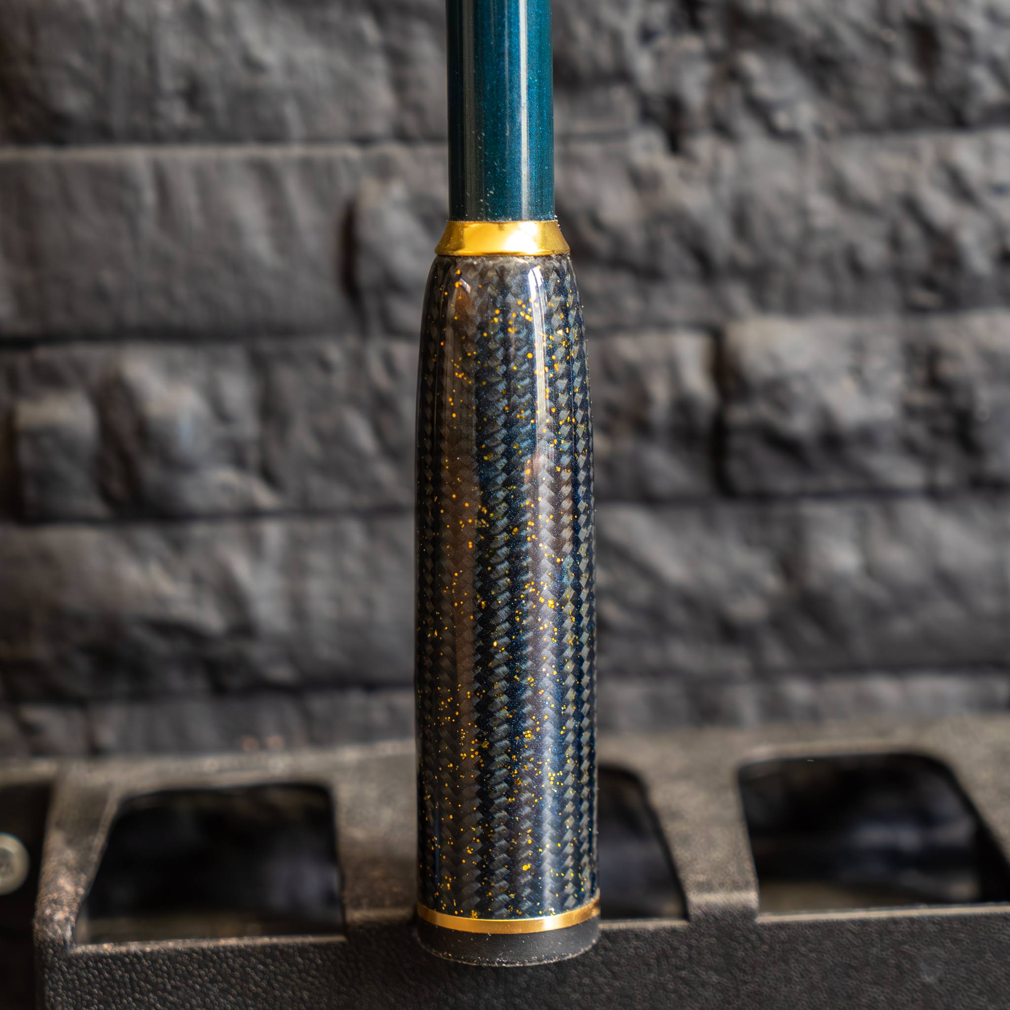 custom kayak fishing rods Perception Kayaks Rod-X Pro These hand built rods are designed specifically for Carls Custom Baits from NFS Rods Sweet Sticks: Rods for Kayak