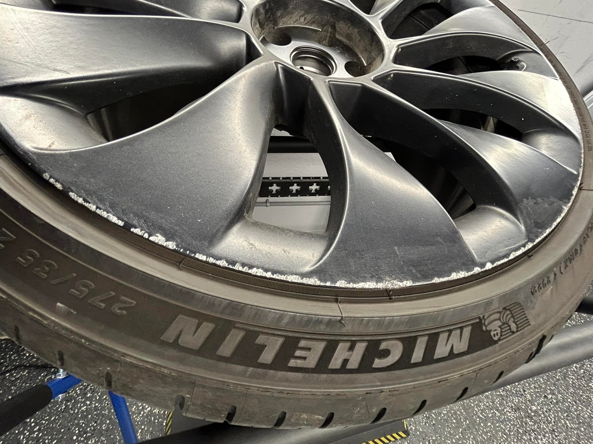 Rim Rehab | White City OR
