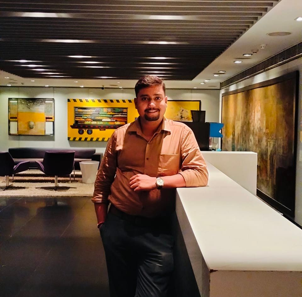 Rishav Raj