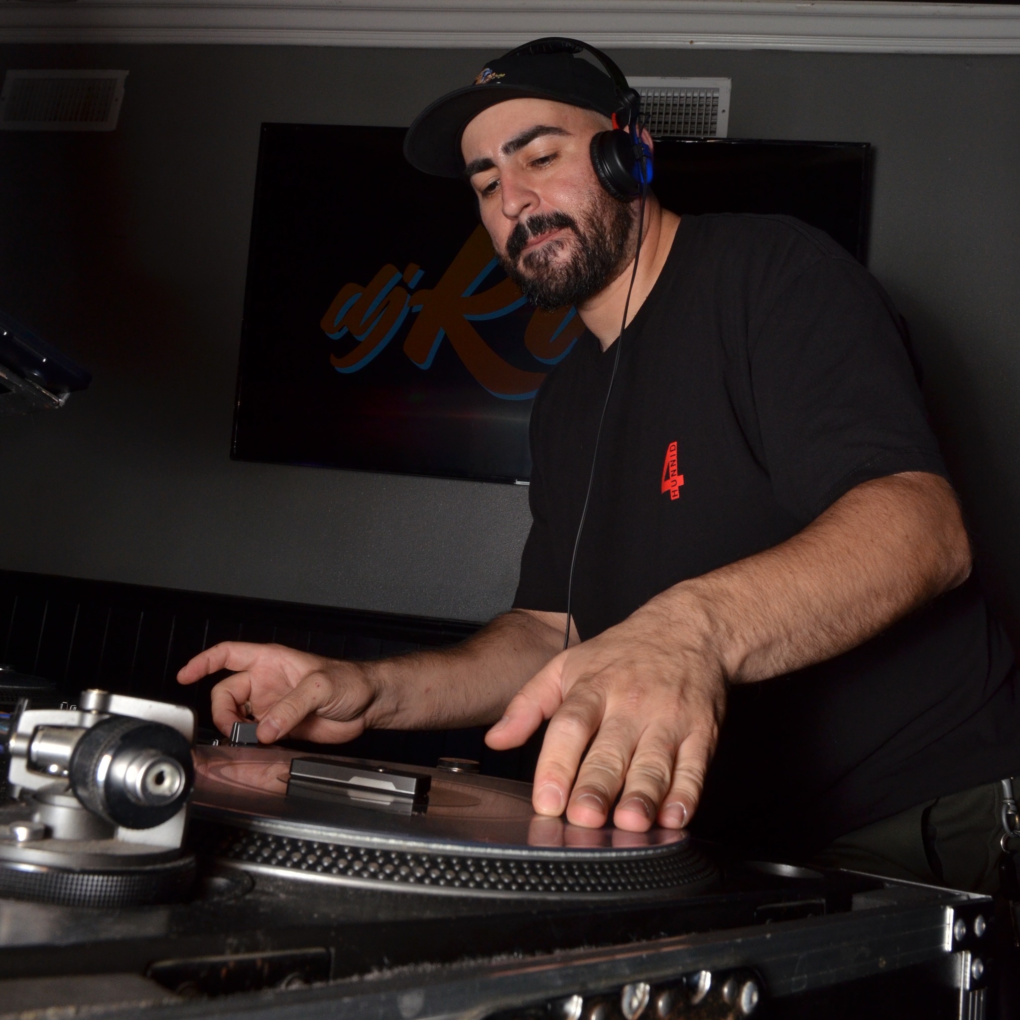 DJ Rico