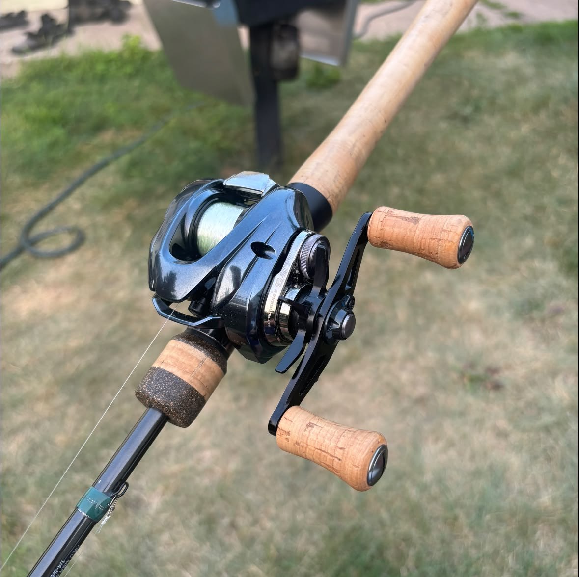 reel for xh tsunami airwave forum TSSTXXII8000 SaltX II Spinning The Tsunami Evict II is a no New Surf Rig for 2021!