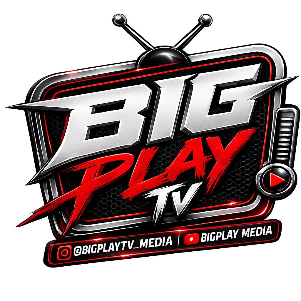 AJ Richardson - BIG PLAY TV NEWS ‼️📺⚡️ RICHARD RIDEOUT JR... | Facebook